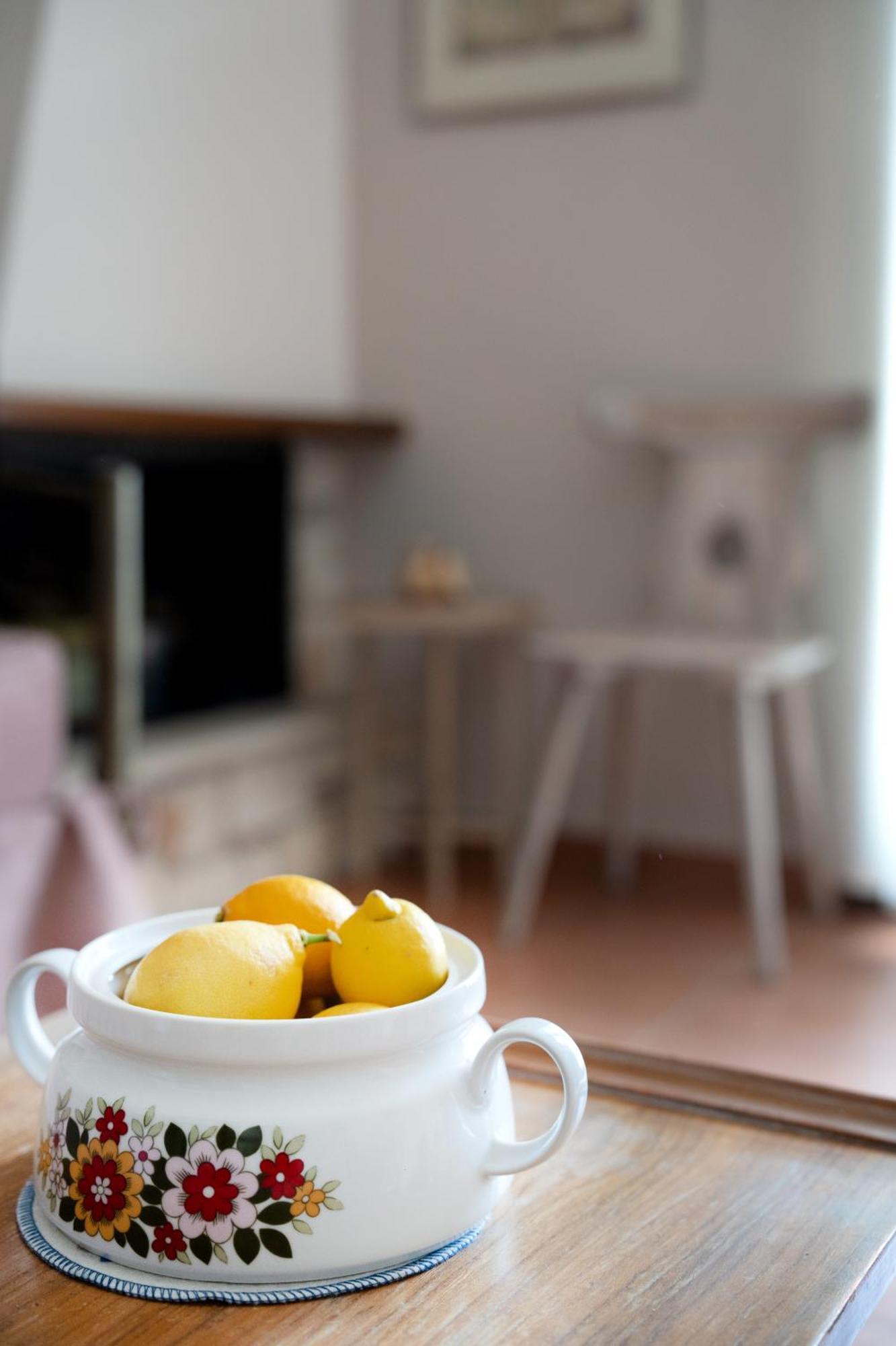 Artistic 1 Apartment 阿菲托斯 外观 照片